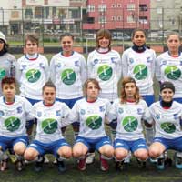 Deniz, “Hedefimiz Play-Off”