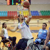 Tek hedef galibiyet..! 