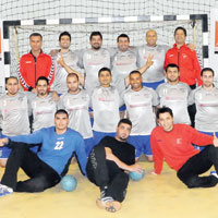 S�per Lig ser�veni!