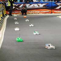 RC’de  yaz mesaisi ba�l�yor