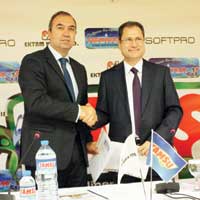 U15 ligine Tamsu sponsor