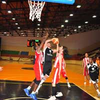 Potada Koop’un  rakibi belli olacak