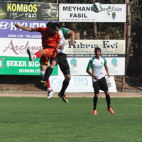 Binatl’dan Dumlupnar’a elme 