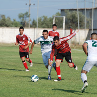 Esentepe “drt” ledi 