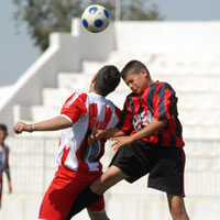 Antren�r kursu a��l�yor 