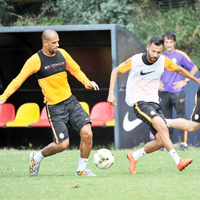 Galatasaray'da futbolculara 3 gnlk izin verildi 