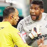 Gremio kupadan ihra edildi 