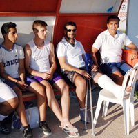 Mkellef, Takmnn Yannda 