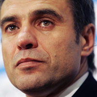 Ersun Yanal’�n g�revine son