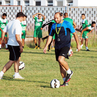 Genlik Gc kadrosunu koruyacak
