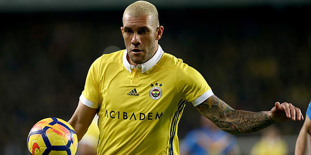 Jose Fernandao: Fenerbahe, ampiyonluk yarnda ilk srada