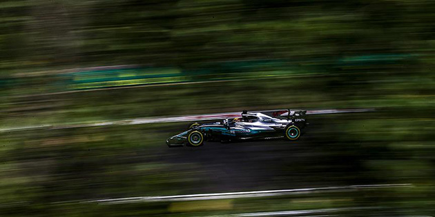 Formula 1'de pilotlara ocuklar elik edecek