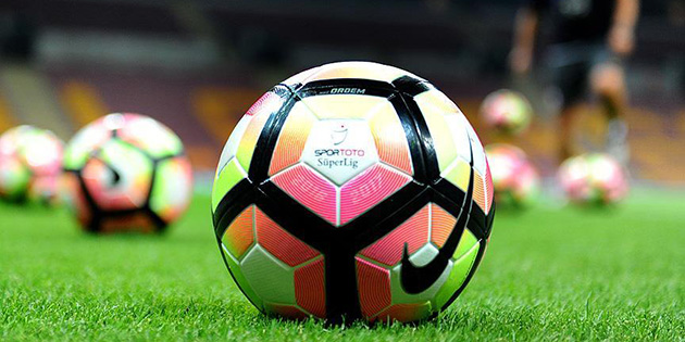 'Sper Lig, Yunanistan liginden daha kaliteli'