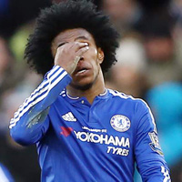 Chelsea'den seri soru!