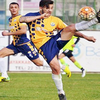 Yedi gol birden