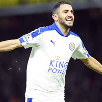 Leicester City'nin peri masal� s�r�yor!