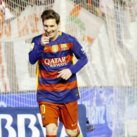 Barcelona'dan Messi'ye 6 y�ll�k yeni teklif 