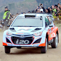 Alpet Ralli Sprint ile sezon bug�n ba�l�yor 