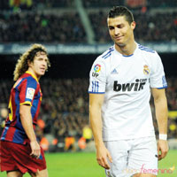 El Classico’nun tarihi belli oldu