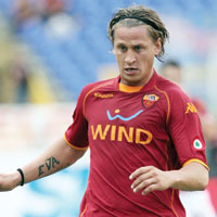 Roma gelen haberle y�k�ld�