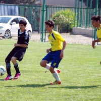 Gen Doan Arda’ devirdi