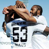Kartal bileti kapt!