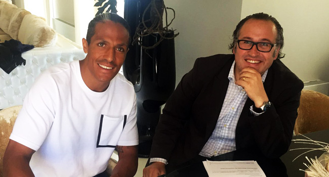 Bruno Alves Cagliari’de!
