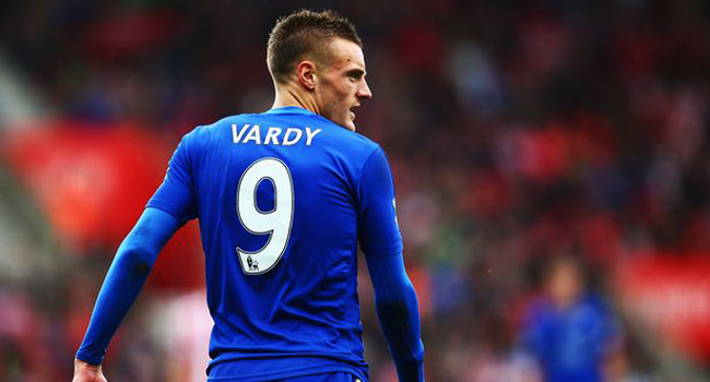 “Vardy Arsenal’a gitmek istiyor”