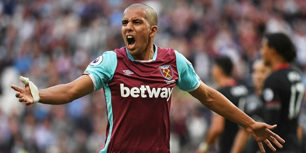 Feghouli i�in geri say�m.