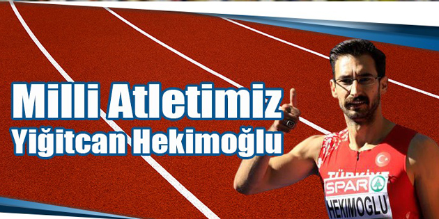 Yiitcan, Tokyo Olimpiyatlarna katlamyor