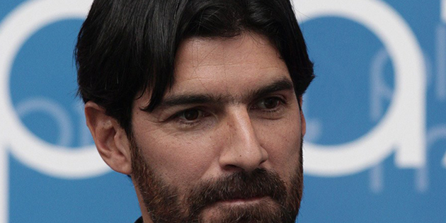 31 kulple rekor sahibi Sebastian Abreu emekli oldu