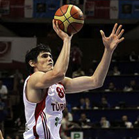 Ersan' �lyasova’dan rekor 