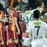 Sper Kupa Osmanl Stad'nda 