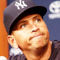 Amerika beyzbolunda doping oku 