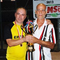 Ergazi ansna oynadlar 