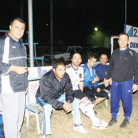 Denizli’de transfer yok