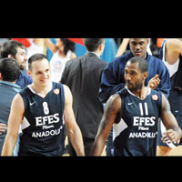 Efes Pilsen ad tarih oluyor