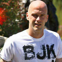 Ernst kald, Fink gidiyor