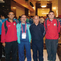 Hakem ve gzlemci semineri tamamland