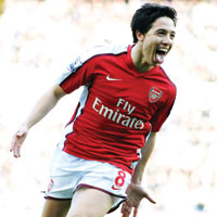 Nasri yuvada kalyor
