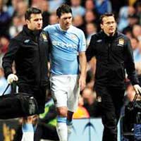 Gareth Barry oku 