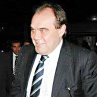 Bakan cebinden dedi 