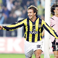 Lugano Fenerbahe'den ayrlabilir 