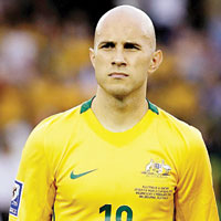 Bresciano'nun yeni adresi Lazio 
