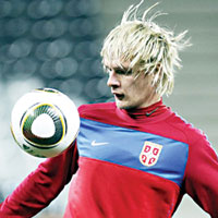 Fenerbahe’den Moskova harekt 