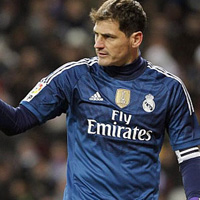 Casillas'n menajeri: 'Porto'yu istiyor' 