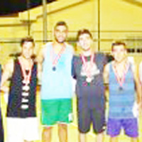 Festival havasna yakr bir turnuva 