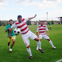 Kozlarn Ankara’da paylatlar!.. 