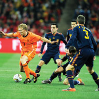 Kuyt'tan k�t� haber
