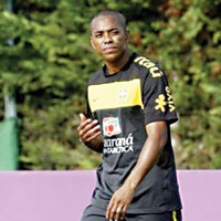 Robinho itiraflara ba�lad�